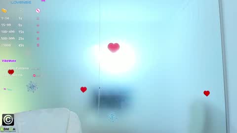 Snapshot of aileen_williams chatting on January 7, 10:11 am Allie online show from January 7, 10:11 am