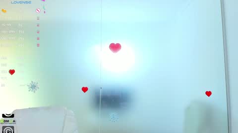 Snapshot of aileen_williams chatting on January 11, 10:40 am Allie online show from January 11, 10:40 am