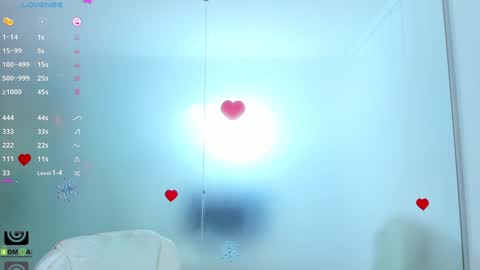Snapshot of aileen_williams chatting on January 16, 9:27 am Allie online show from January 16, 9:27 am