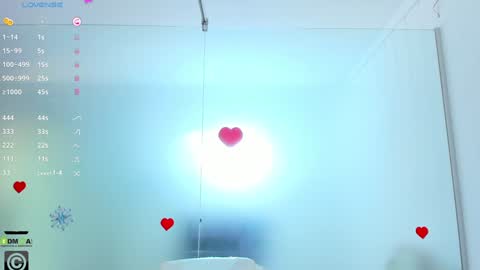 Snapshot of aileen_williams chatting on February 26, 8:48 am Allie online show from February 26, 8:48 am