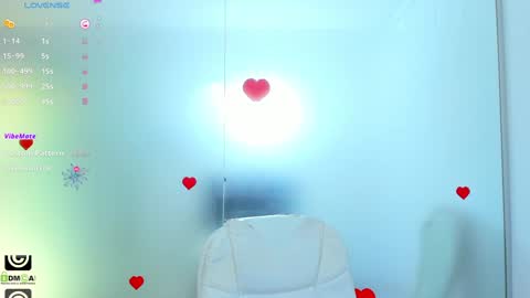 Snapshot of aileen_williams chatting on March 10, 12:04 pm Allie online show from March 10, 12:04 pm