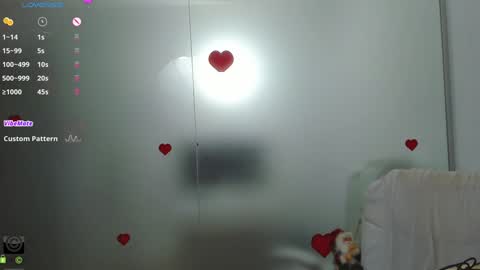 Allie  online show from December 22, 8:11 am