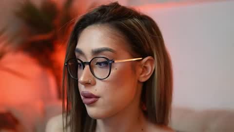  Aileen  online show from April 3, 8:18 pm