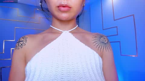  AILEEN VEGA  online show from January 20, 7:35 pm