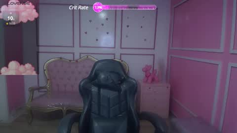 Snapshot of ailen_t chatting on December 21, 4:41 am Ailen online show from December 21, 4:41 am
