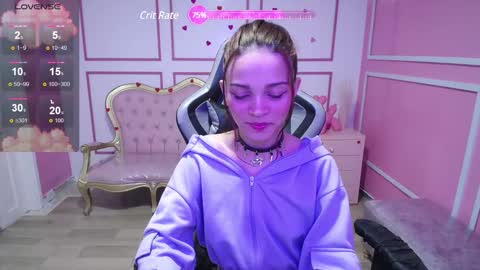 Snapshot of ailen_t chatting on December 27, 4:15 am Ailen online show from December 27, 4:15 am