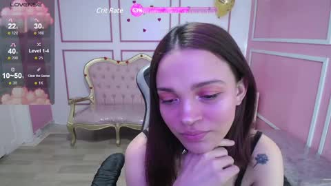Snapshot of ailen_t chatting on January 11, 3:44 am Ailen online show from January 11, 3:44 am