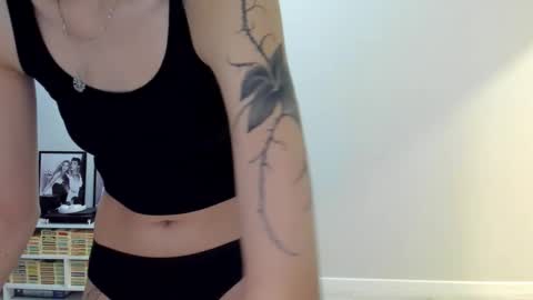 Ailey online show from November 29, 1:30 am