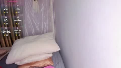 Snapshot of aili_queen chatting on July 28, 11:50 am Catalina online show from July 28, 11:50 am