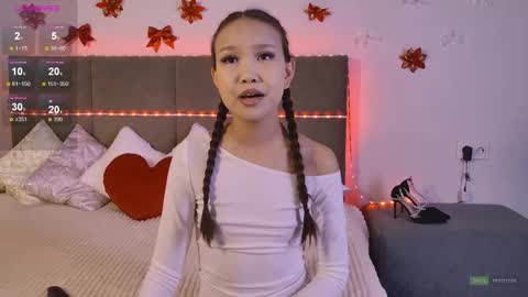 Ailita online show from February 18, 12:23 pm