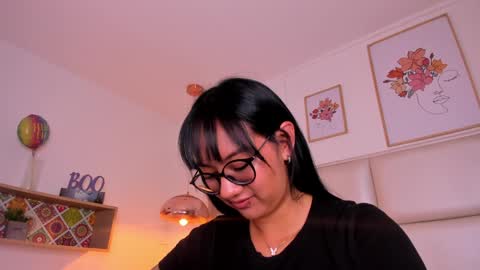 Aily Yozuko online show from December 31, 4:06 am