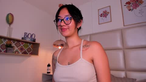 Aily Yozuko online show from January 28, 10:34 am