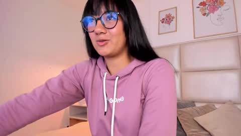 Aily Yozuko online show from March 5, 2:46 am