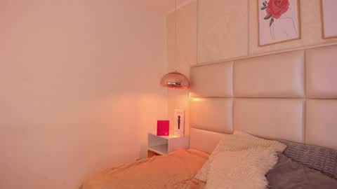 Aily Yozuko online show from March 18, 2:58 am