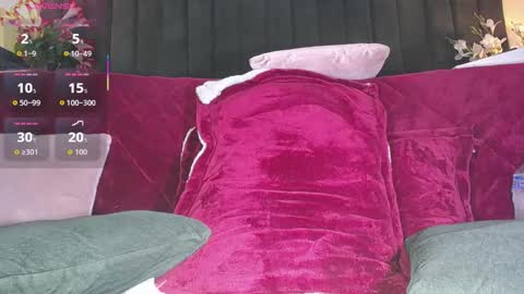 Ailyn rouss online show from January 10, 2:57 am