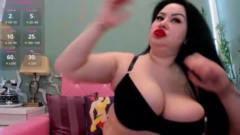 Snapshot of ailyndimondx chatting on February 17, 6:32 am Ailyndimond online show from February 17, 6:32 am