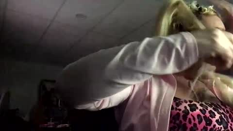 Snapshot of aim2pleaze2024 chatting on January 13, 10:03 am Aimhigher online show from January 13, 10:03 am