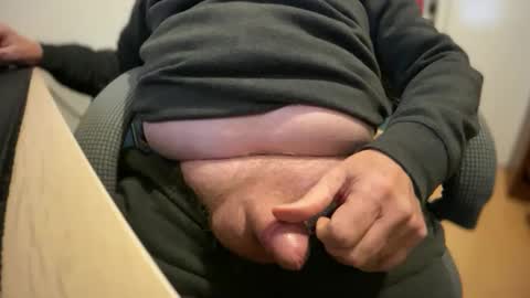 aime_sucer online show from January 12, 11:04 pm