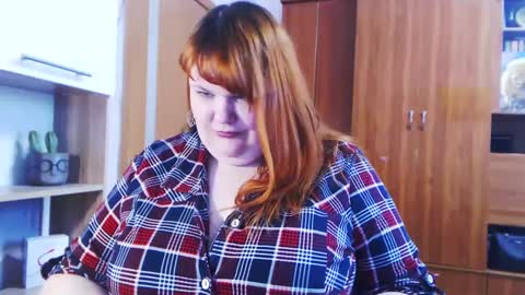 AimeeRosebud online show from January 29, 7:57 am