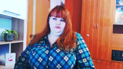 AimeeRosebud online show from January 18, 2:59 am