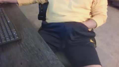 AIMS1965 online show from January 15, 11:30 pm