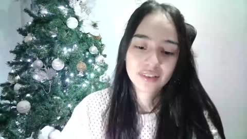 Snapshot of aineangeel chatting on February 12, 4:01 am AINE online show from February 12, 4:01 am