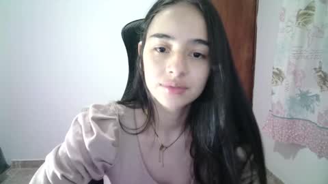 Snapshot of aineangeel chatting on March 11, 3:16 am AINE online show from March 11, 3:16 am