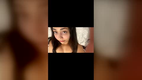 Snapshot of ainhoacabreraf24 chatting on February 2, 11:03 pm Gatitamultiorgasmica online show from February 2, 11:03 pm