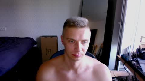 free your mind and your ass will follow online show from May 14, 4:14 pm
