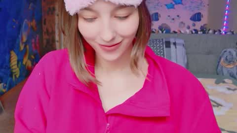 Snapshot of aira_aetheria chatting on October 2, 5:47 am Diva Aira of the Ethereal Fairies online show from October 2, 5:47 am