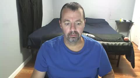 Daddy online show from October 27, 11:20 pm