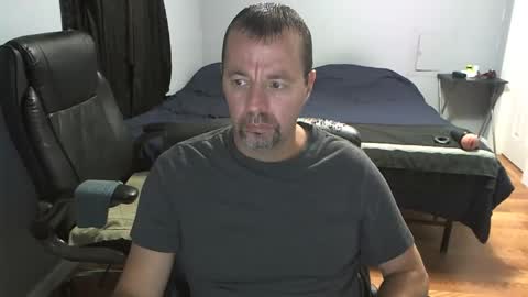 Daddy online show from November 18, 12:16 am