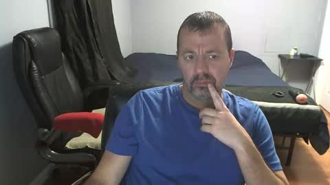 Daddy online show from January 14, 12:16 am