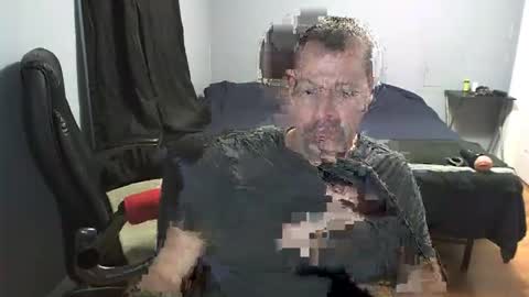 Daddy online show from January 18, 12:14 am