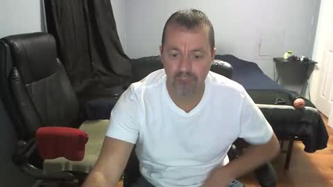 Daddy online show from February 4, 9:42 pm