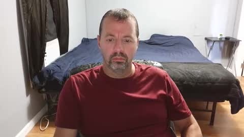 Snapshot of airbornelunsford39 chatting on June 5, 6:02 pm Daddy online show from June 5, 6:02 pm