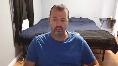 Snapshot of airbornelunsford39 chatting on June 6, 3:39 pm Daddy online show from June 6, 3:39 pm