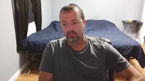 Snapshot of airbornelunsford39 chatting on June 7, 2:43 pm Daddy online show from June 7, 2:43 pm