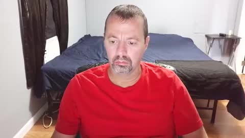 Snapshot of airbornelunsford39 chatting on June 8, 4:51 pm Daddy online show from June 8, 4:51 pm