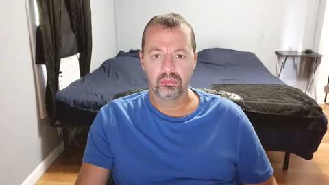 Snapshot of airbornelunsford39 chatting on June 10, 4:39 pm Daddy online show from June 10, 4:39 pm