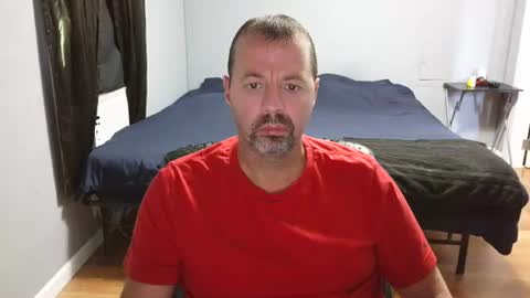 Snapshot of airbornelunsford39 chatting on June 11, 5:00 pm Daddy online show from June 11, 5:00 pm