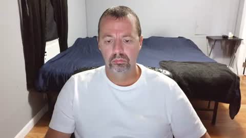 Snapshot of airbornelunsford39 chatting on June 12, 7:24 pm Daddy online show from June 12, 7:24 pm