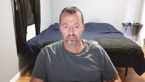 Snapshot of airbornelunsford39 chatting on June 13, 4:38 pm Daddy online show from June 13, 4:38 pm