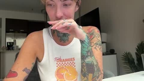 Airgead online show from September 19, 7:47 pm