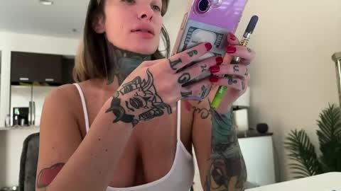 Airgead online show from September 20, 6:53 pm