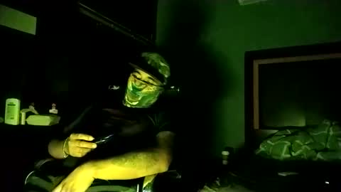 airoon91 online show from November 12, 6:47 am