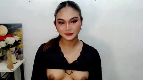 airy_lust online show from February 18, 2:24 pm