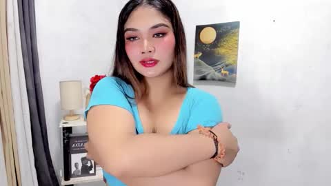 airy_lust online show from March 5, 6:53 am