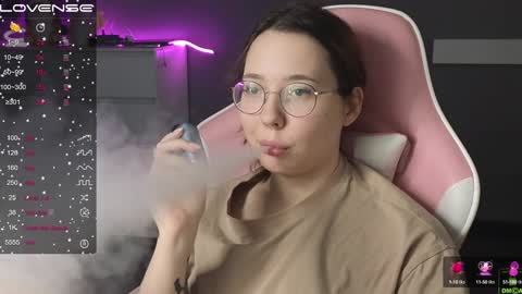 airyhill online show from February 5, 10:12 pm