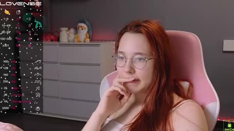 airyhill online show from February 25, 7:14 pm